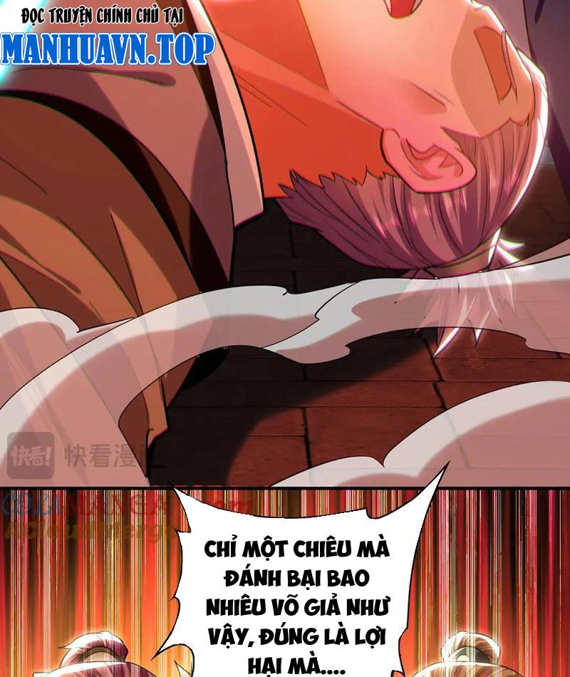Ta Có Trăm Vạn Tốc Độ Đánh Chapter 103 - 35