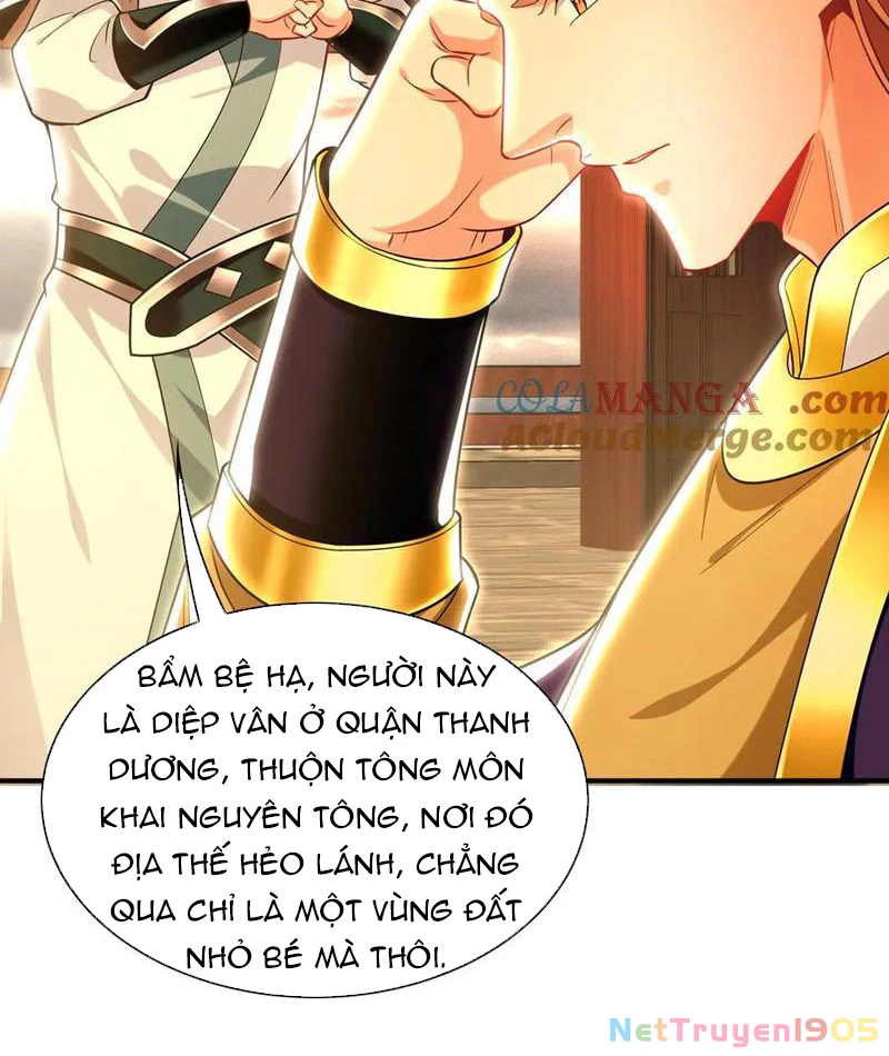 Ta Có Trăm Vạn Tốc Độ Đánh Chapter 103 - 38