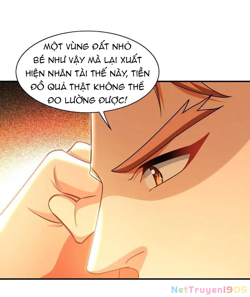 Ta Có Trăm Vạn Tốc Độ Đánh Chapter 103 - 39