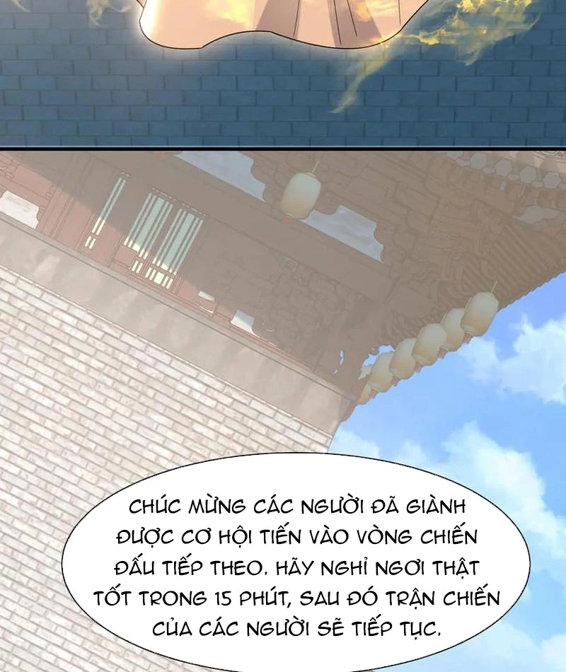 Ta Có Trăm Vạn Tốc Độ Đánh Chapter 103 - 42