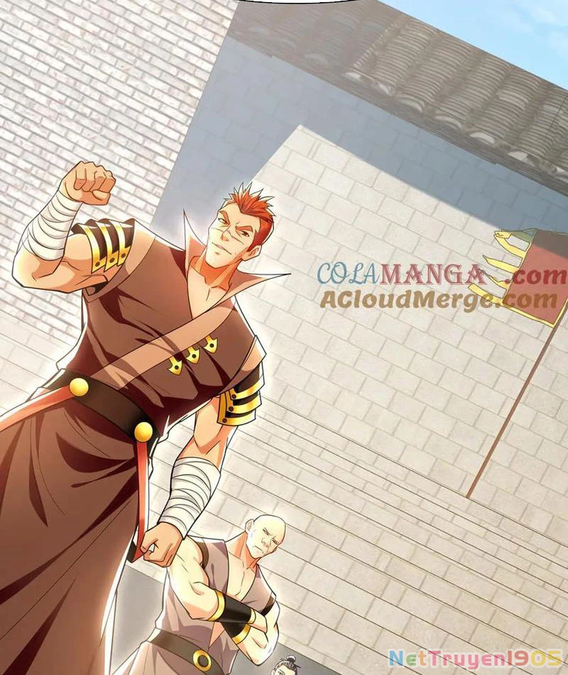 Ta Có Trăm Vạn Tốc Độ Đánh Chapter 103 - 43