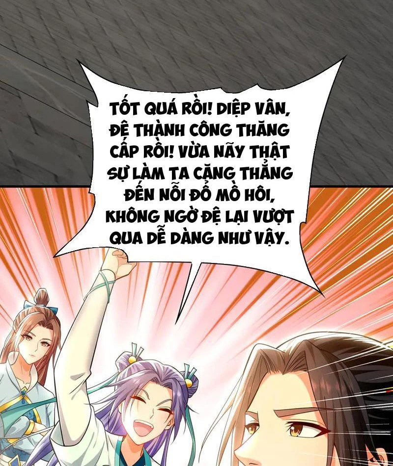 Ta Có Trăm Vạn Tốc Độ Đánh Chapter 103 - 45