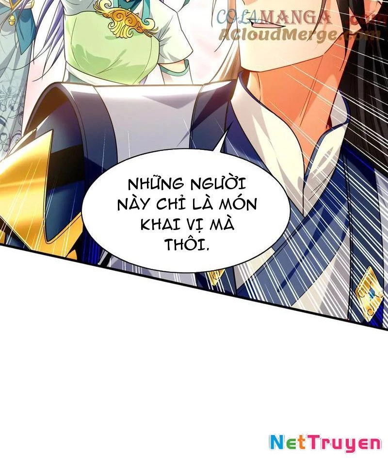 Ta Có Trăm Vạn Tốc Độ Đánh Chapter 103 - 46