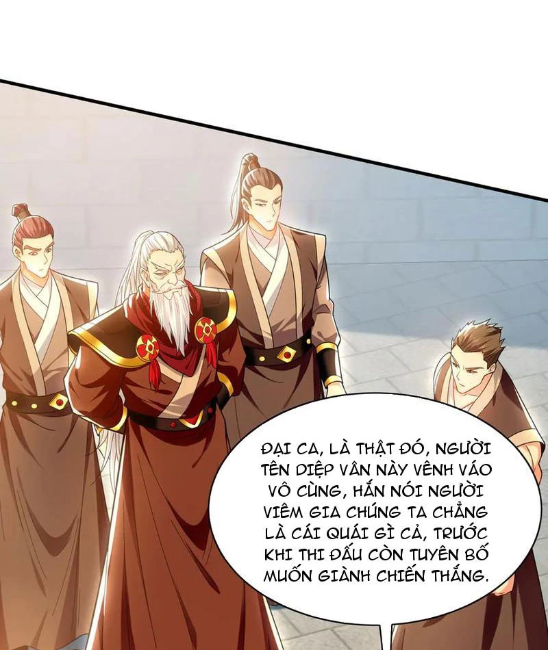 Ta Có Trăm Vạn Tốc Độ Đánh Chapter 103 - 47