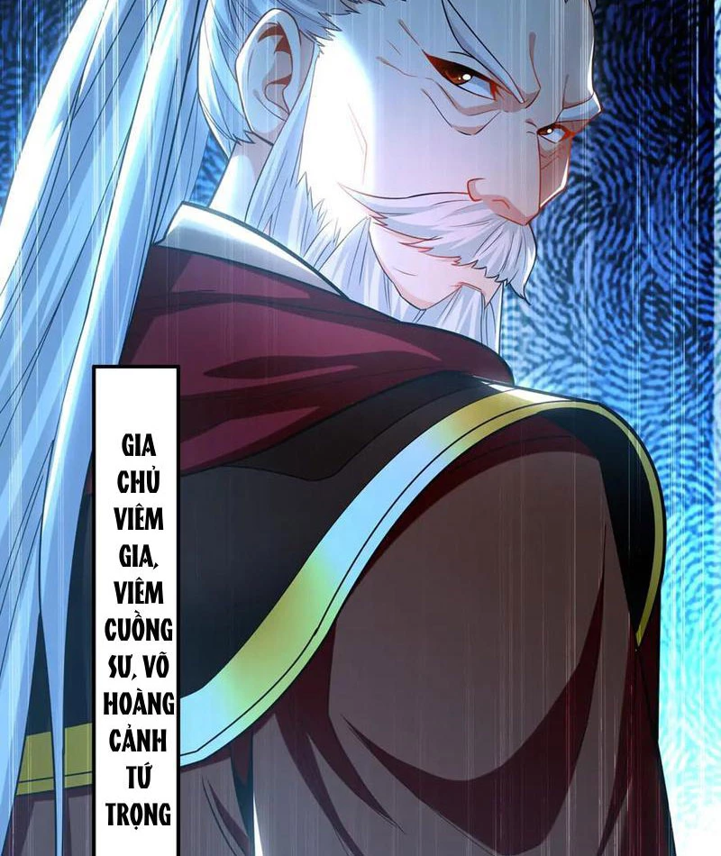 Ta Có Trăm Vạn Tốc Độ Đánh Chapter 103 - 50