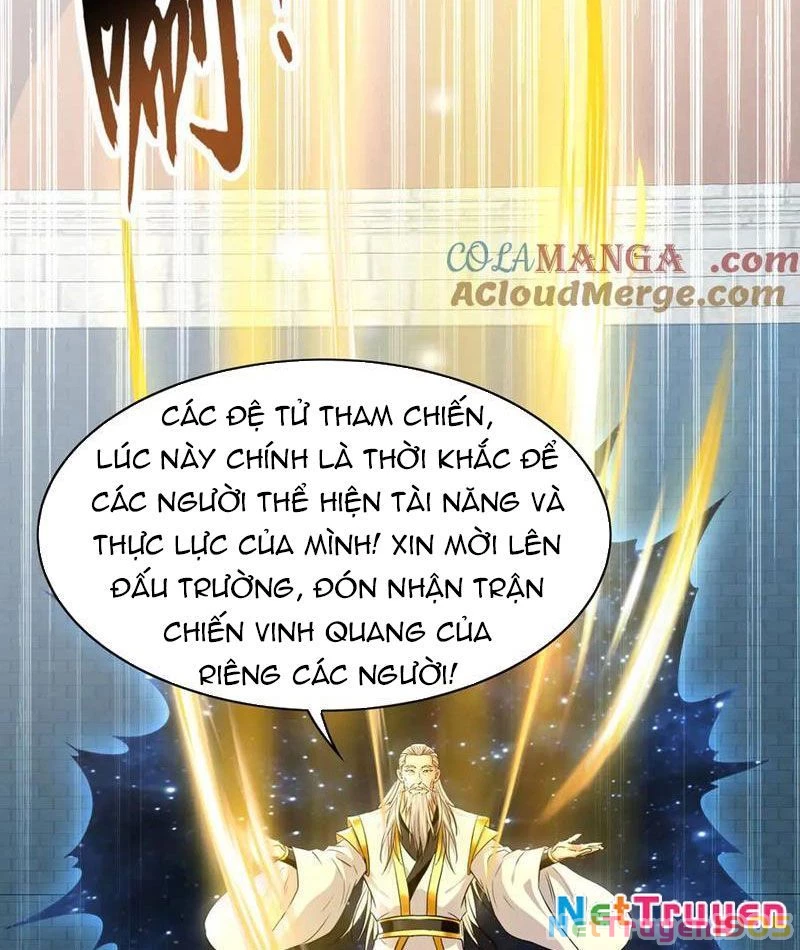 Ta Có Trăm Vạn Tốc Độ Đánh Chapter 103 - 56