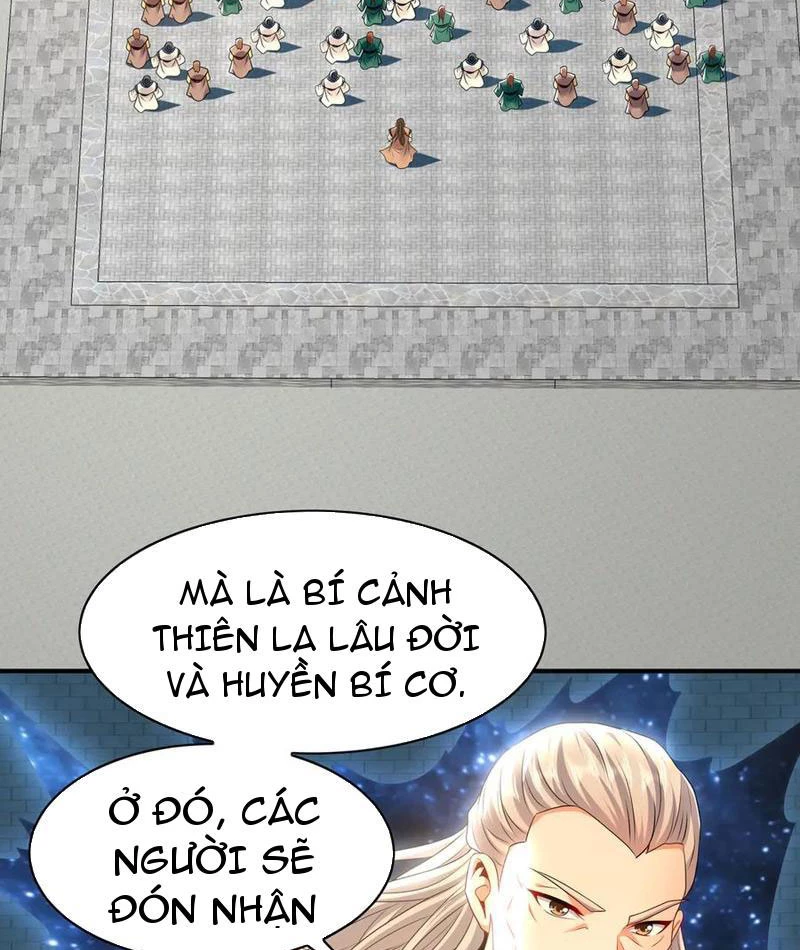 Ta Có Trăm Vạn Tốc Độ Đánh Chapter 103 - 59