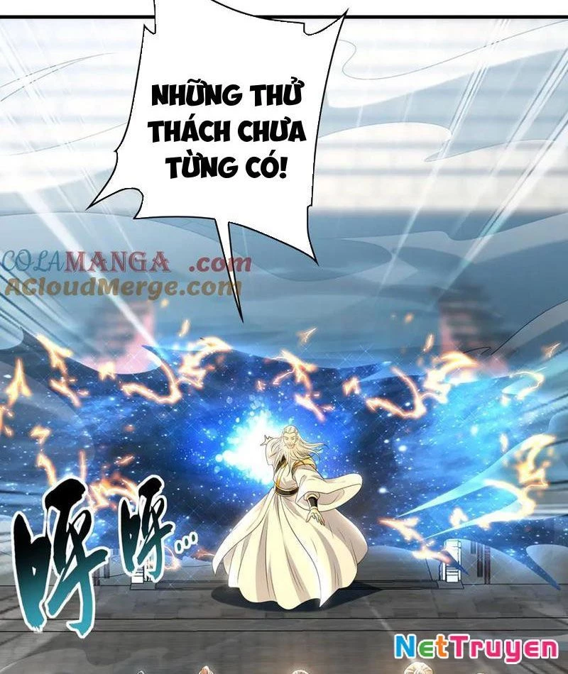 Ta Có Trăm Vạn Tốc Độ Đánh Chapter 103 - 61