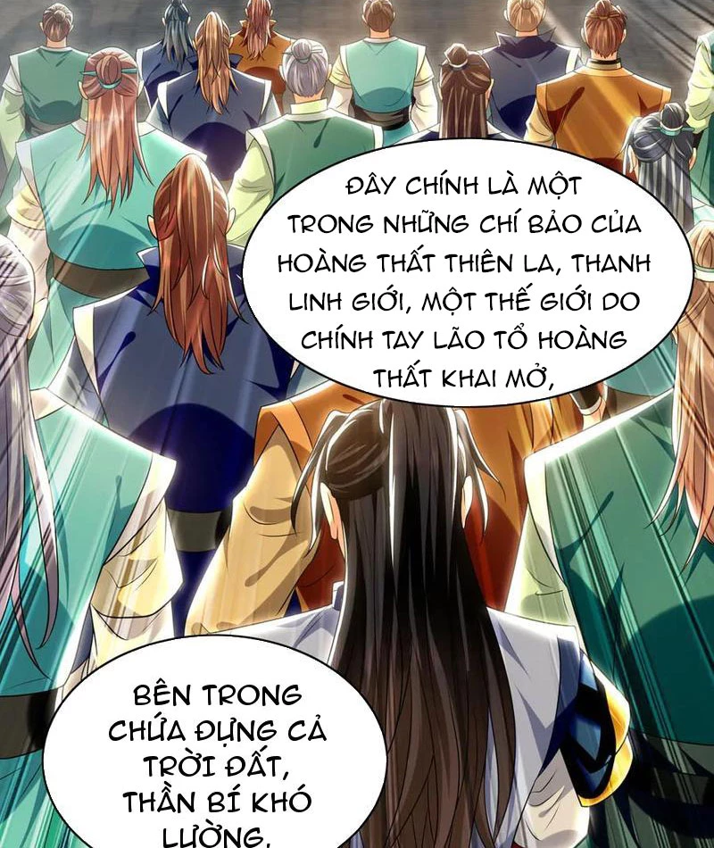 Ta Có Trăm Vạn Tốc Độ Đánh Chapter 103 - 62