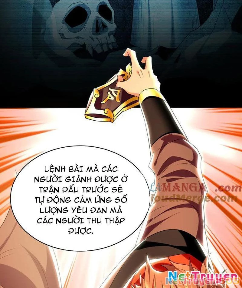 Ta Có Trăm Vạn Tốc Độ Đánh Chapter 103 - 66