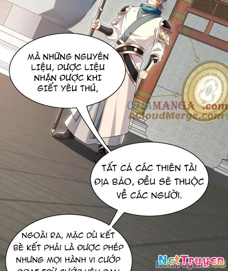 Ta Có Trăm Vạn Tốc Độ Đánh Chapter 103 - 71