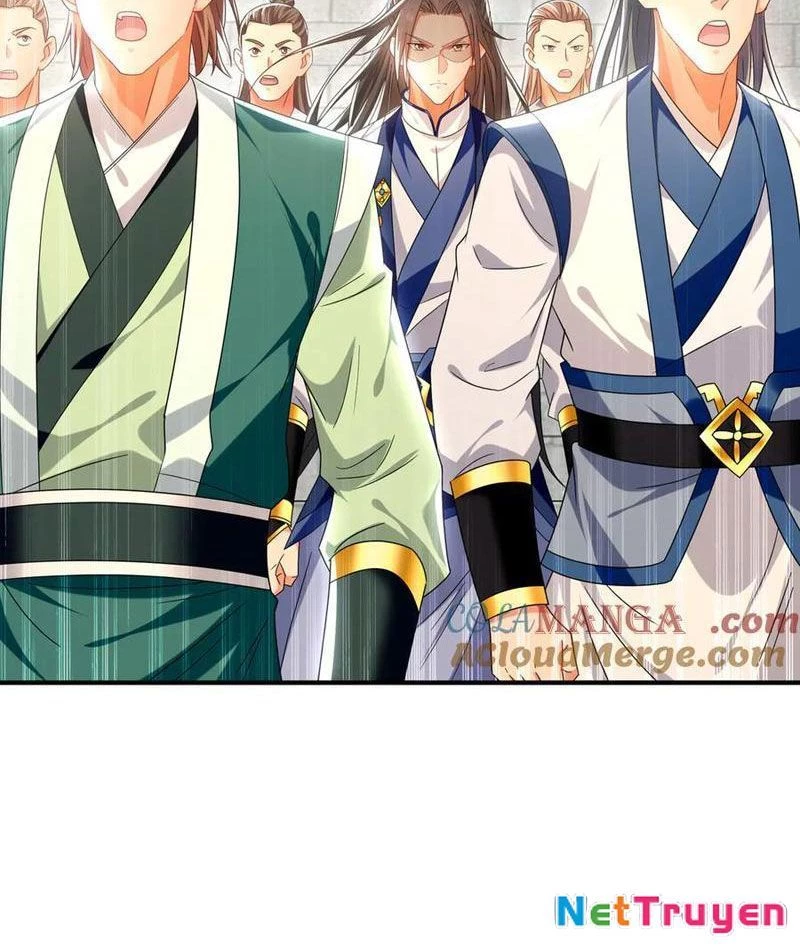 Ta Có Trăm Vạn Tốc Độ Đánh Chapter 103 - 76