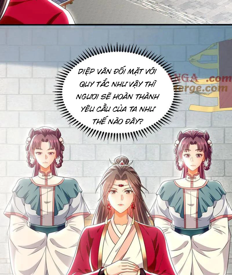 Ta Có Trăm Vạn Tốc Độ Đánh Chapter 103 - 79