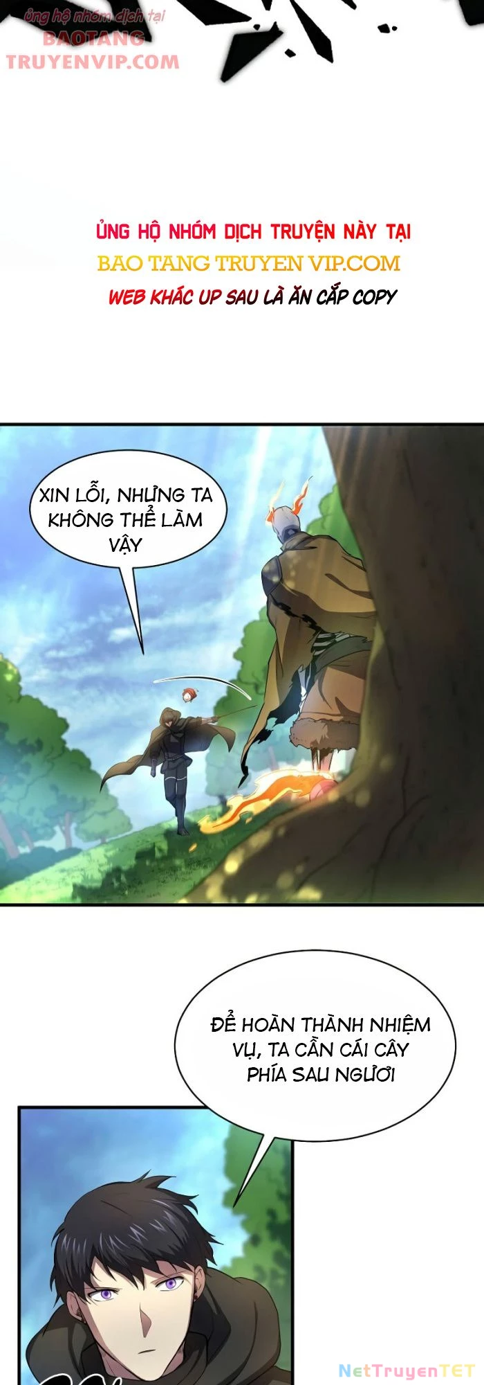 Tôi Thăng Cấp Bằng Kĩ Năng Chapter 89 - 3