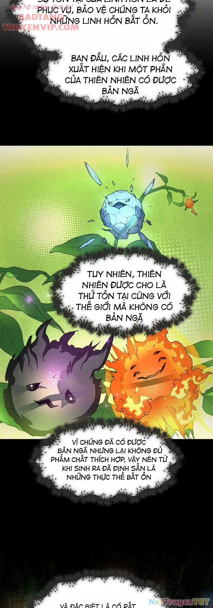 Tôi Thăng Cấp Bằng Kĩ Năng Chapter 89 - 8