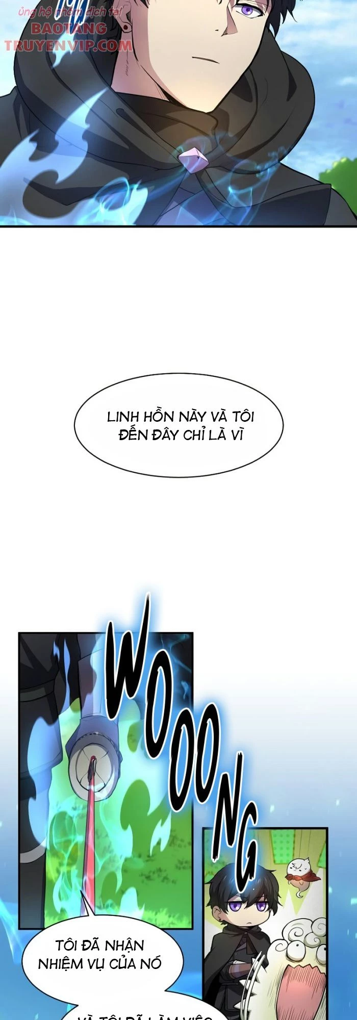 Tôi Thăng Cấp Bằng Kĩ Năng Chapter 89 - 11