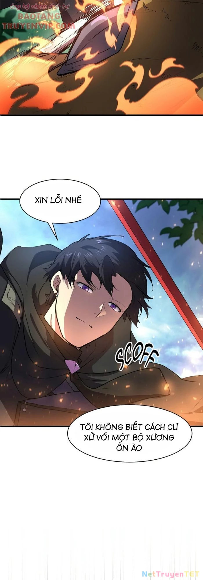 Tôi Thăng Cấp Bằng Kĩ Năng Chapter 89 - 17