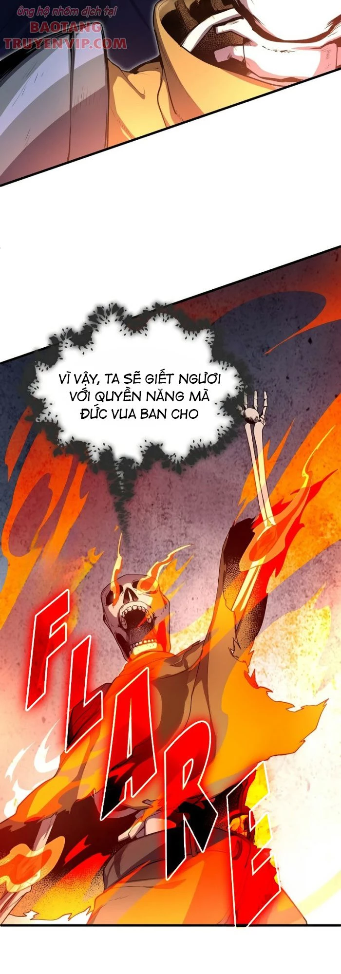 Tôi Thăng Cấp Bằng Kĩ Năng Chapter 89 - 21