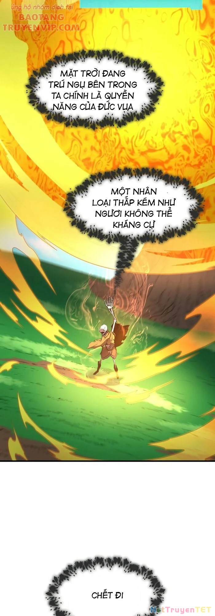Tôi Thăng Cấp Bằng Kĩ Năng Chapter 89 - 24
