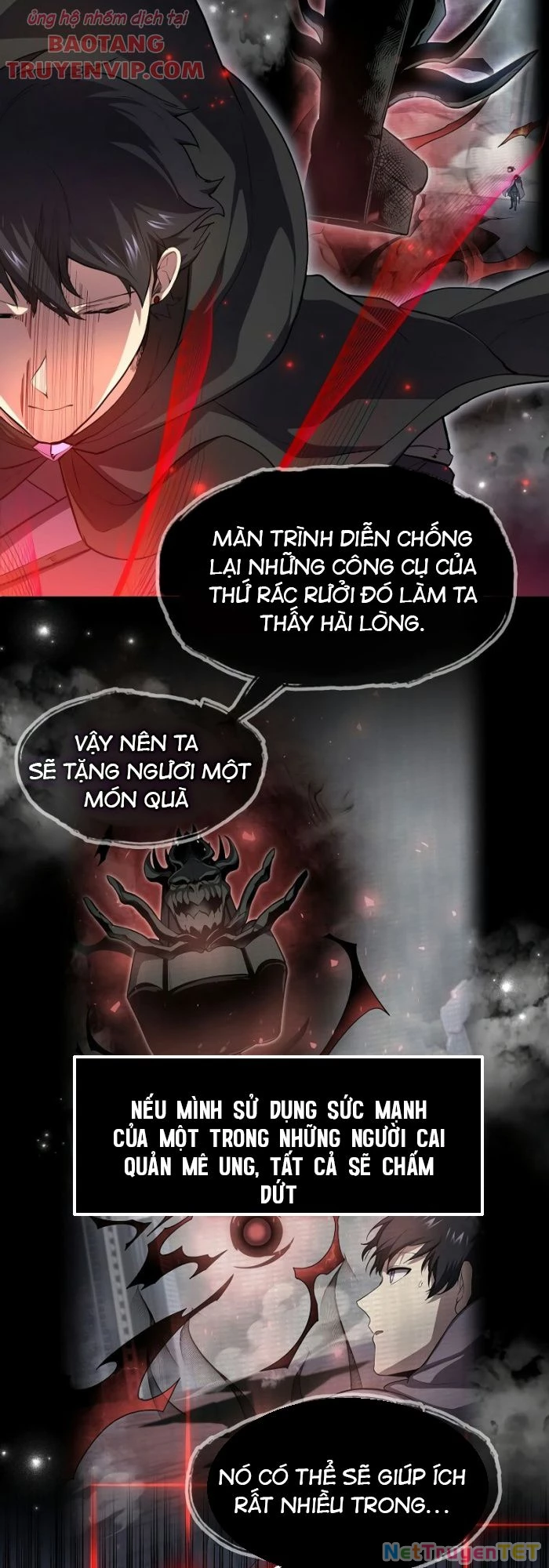 Tôi Thăng Cấp Bằng Kĩ Năng Chapter 89 - 27