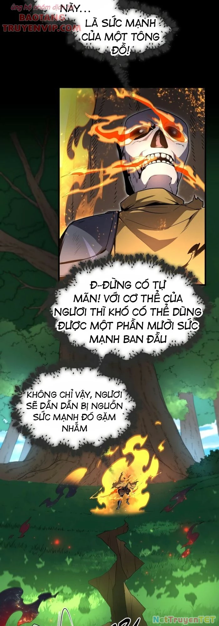 Tôi Thăng Cấp Bằng Kĩ Năng Chapter 89 - 32