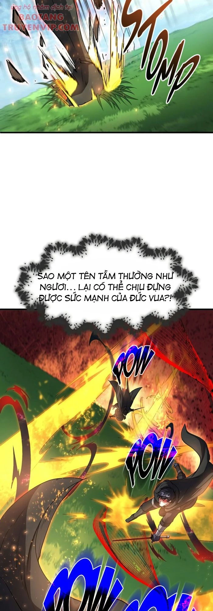 Tôi Thăng Cấp Bằng Kĩ Năng Chapter 89 - 38