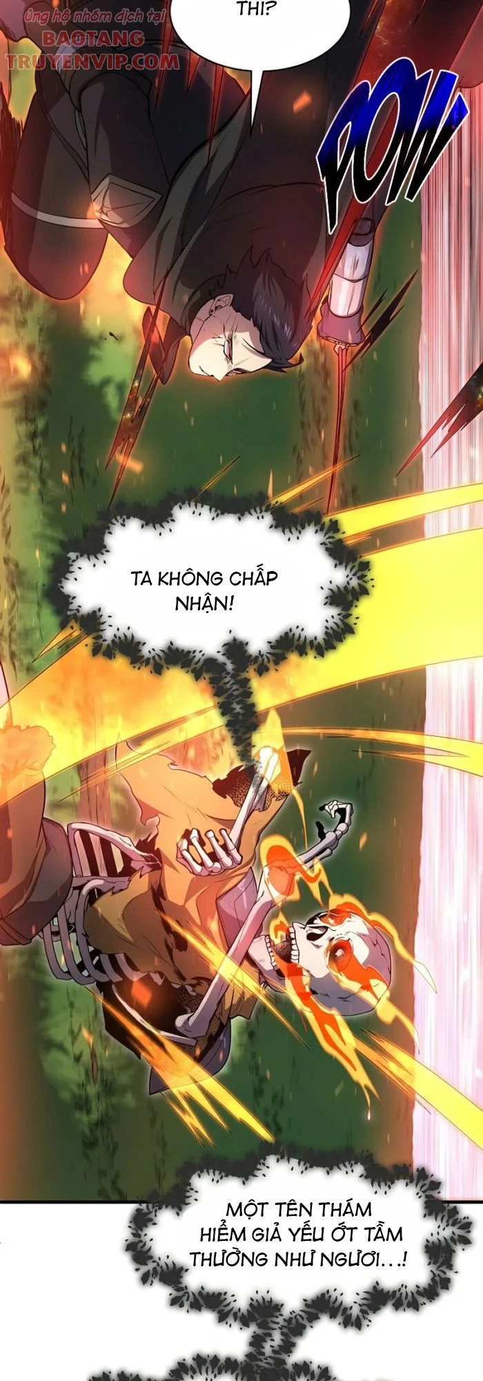 Tôi Thăng Cấp Bằng Kĩ Năng Chapter 89 - 40