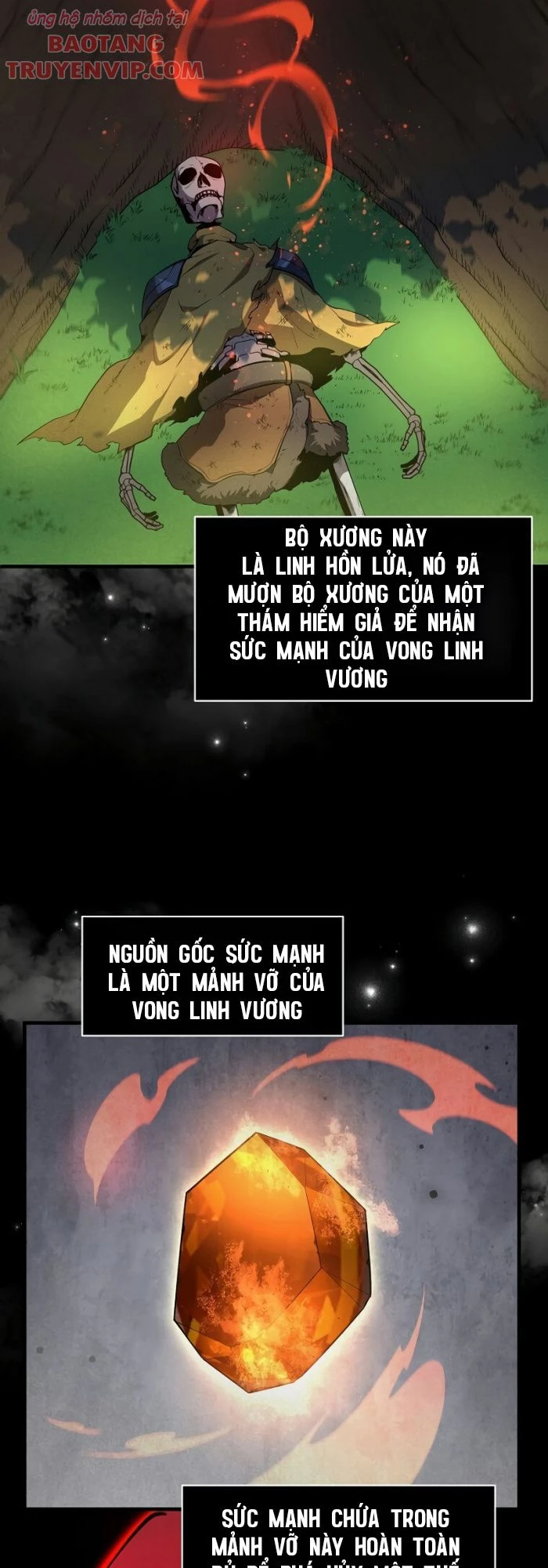 Tôi Thăng Cấp Bằng Kĩ Năng Chapter 89 - 43