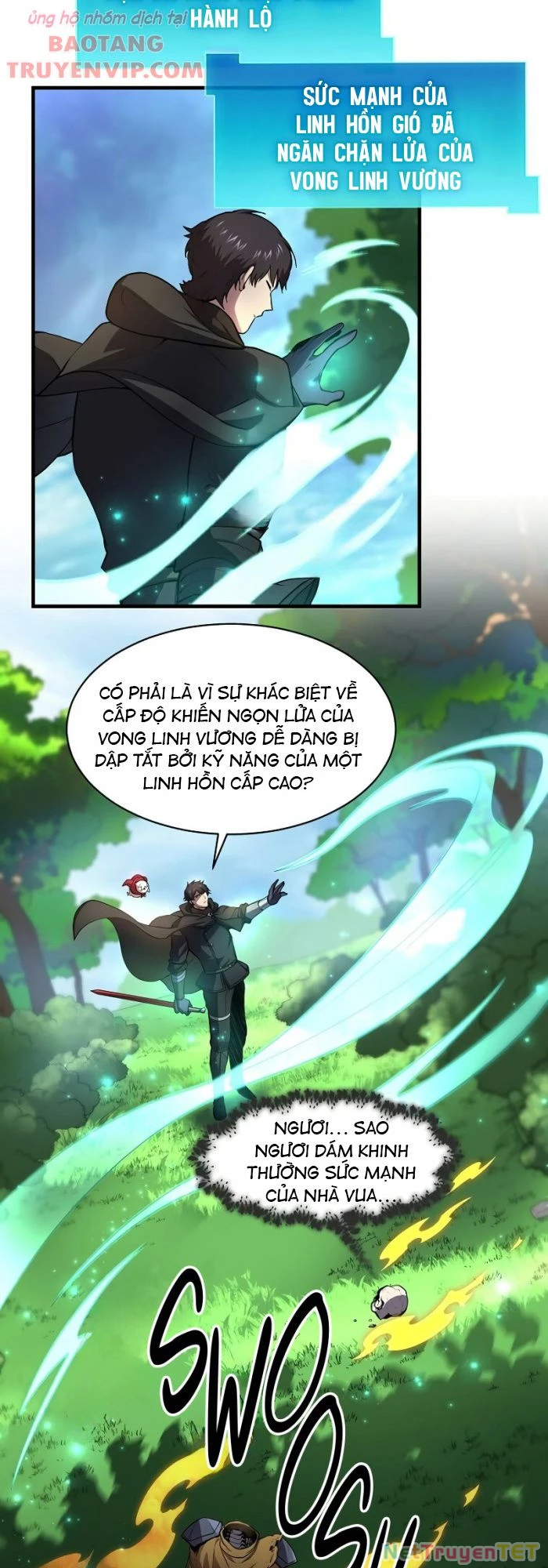 Tôi Thăng Cấp Bằng Kĩ Năng Chapter 89 - 48