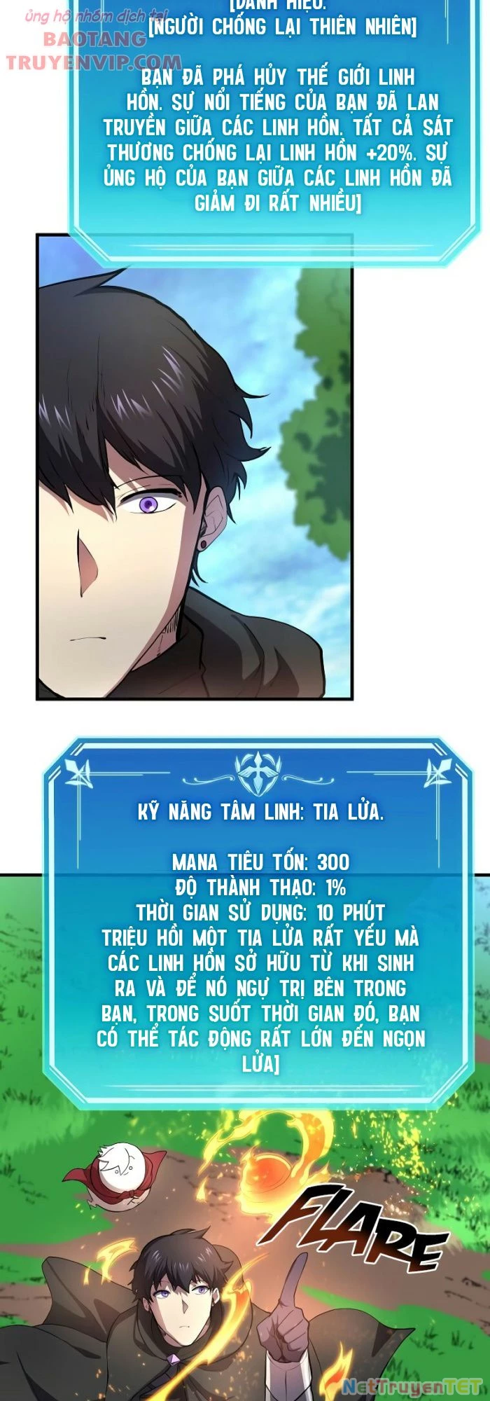 Tôi Thăng Cấp Bằng Kĩ Năng Chapter 89 - 51