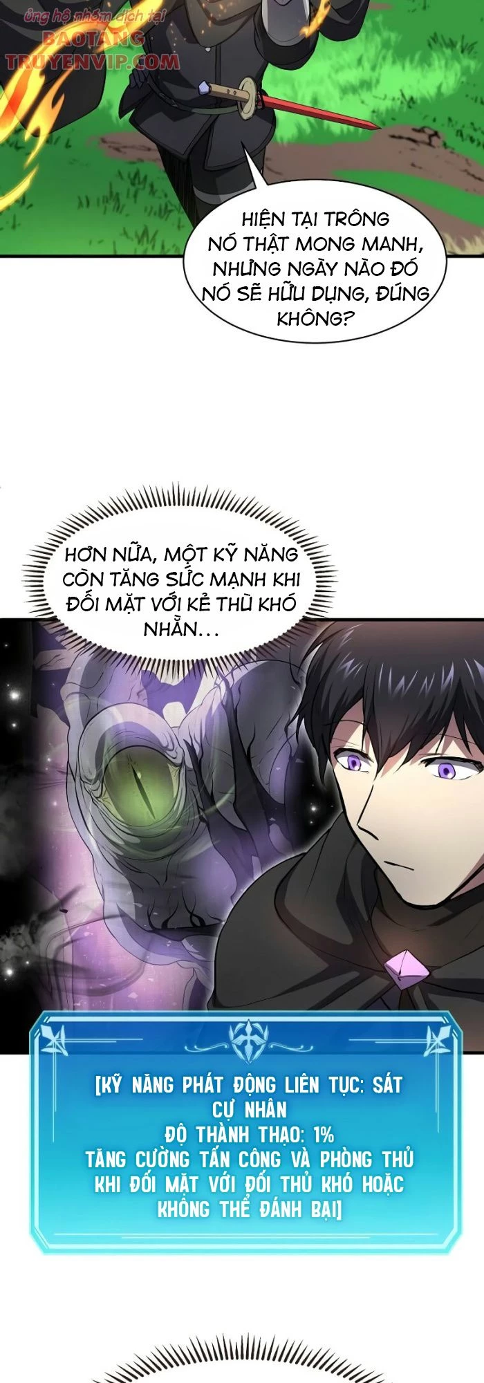 Tôi Thăng Cấp Bằng Kĩ Năng Chapter 89 - 52