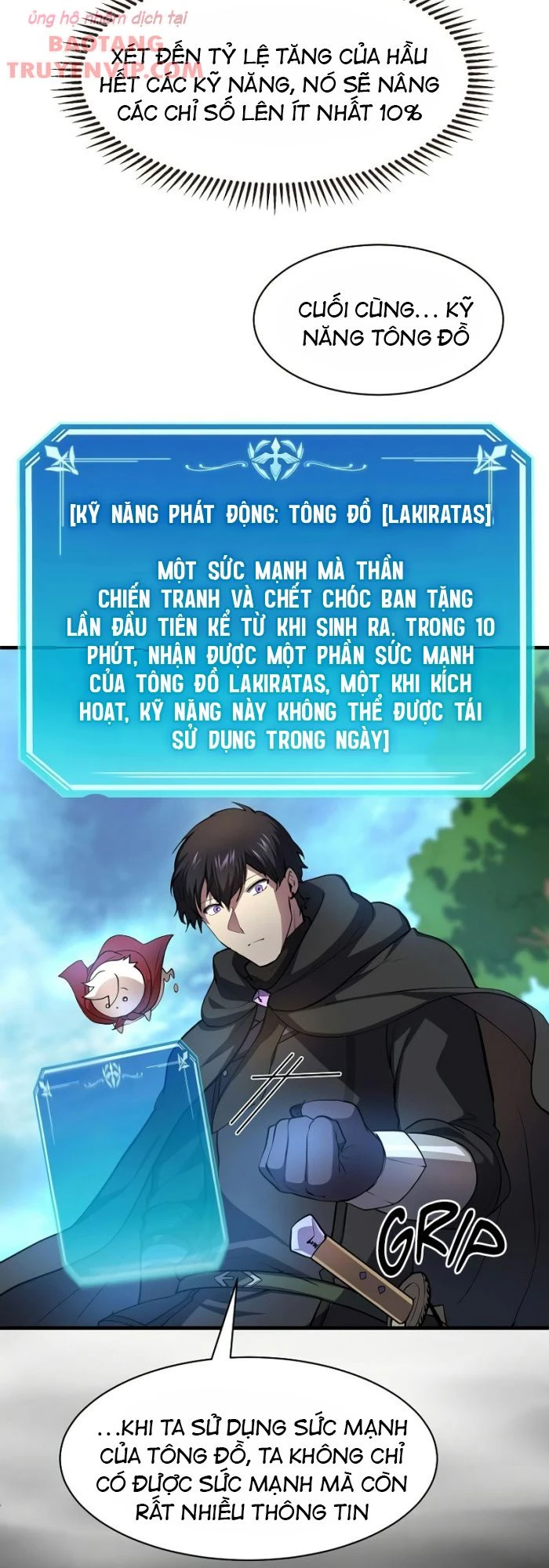 Tôi Thăng Cấp Bằng Kĩ Năng Chapter 89 - 53
