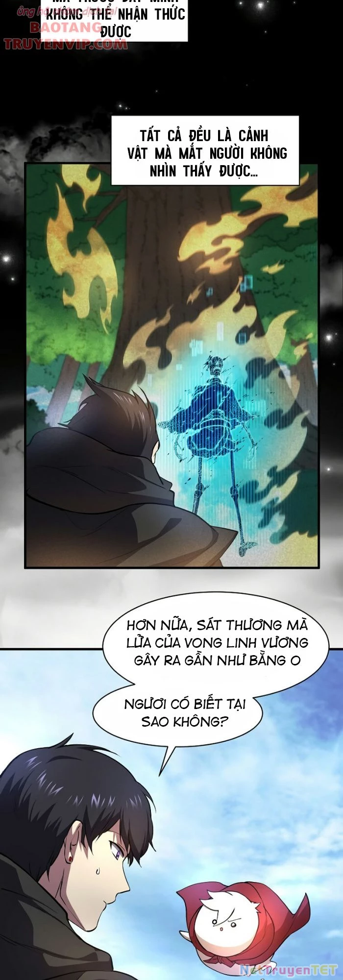 Tôi Thăng Cấp Bằng Kĩ Năng Chapter 89 - 55