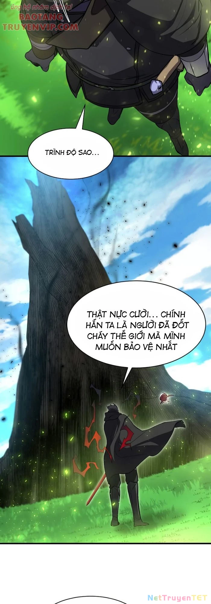 Tôi Thăng Cấp Bằng Kĩ Năng Chapter 89 - 58
