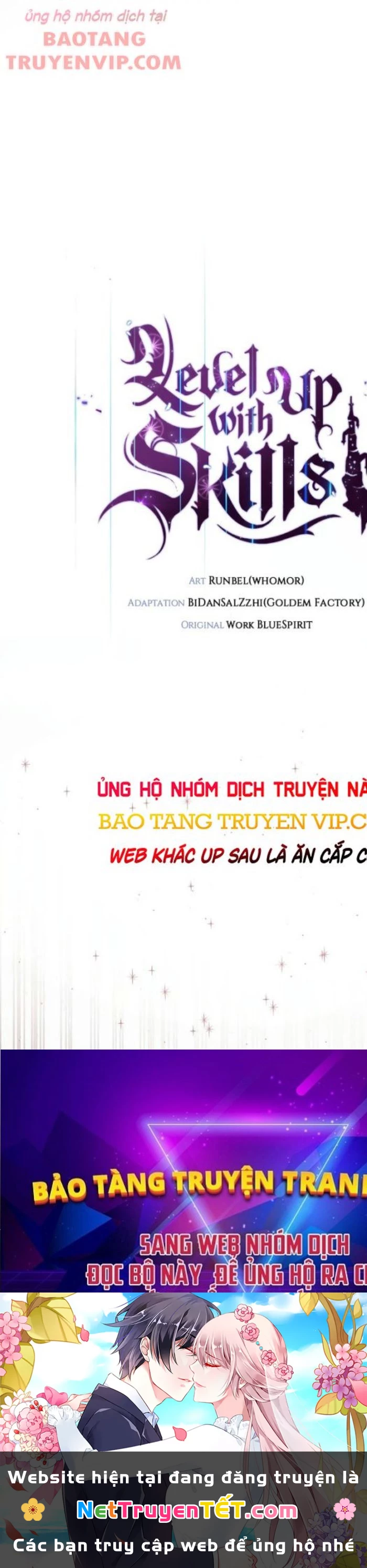 Tôi Thăng Cấp Bằng Kĩ Năng Chapter 89 - 64