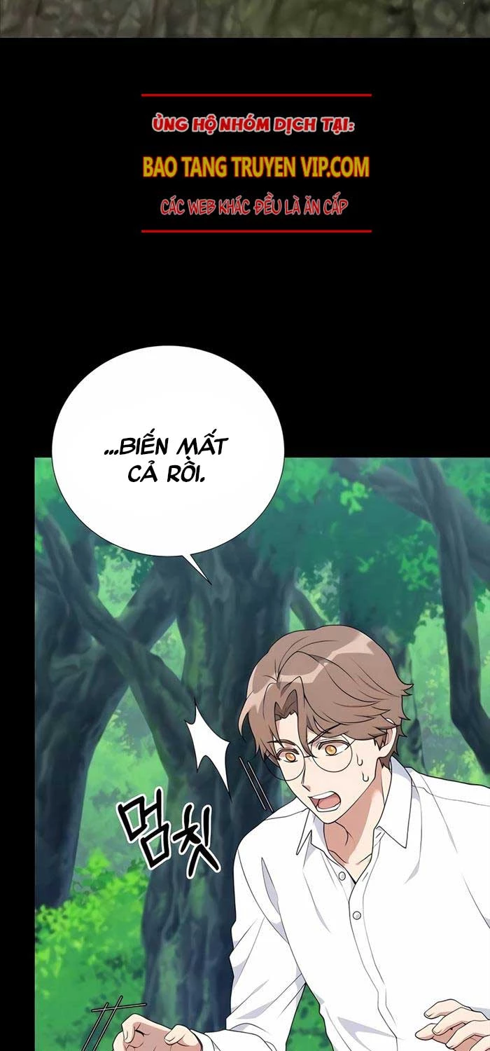 Tôi Làm Vườn Tại Thế Giới Thợ Săn Chapter 50 - 5