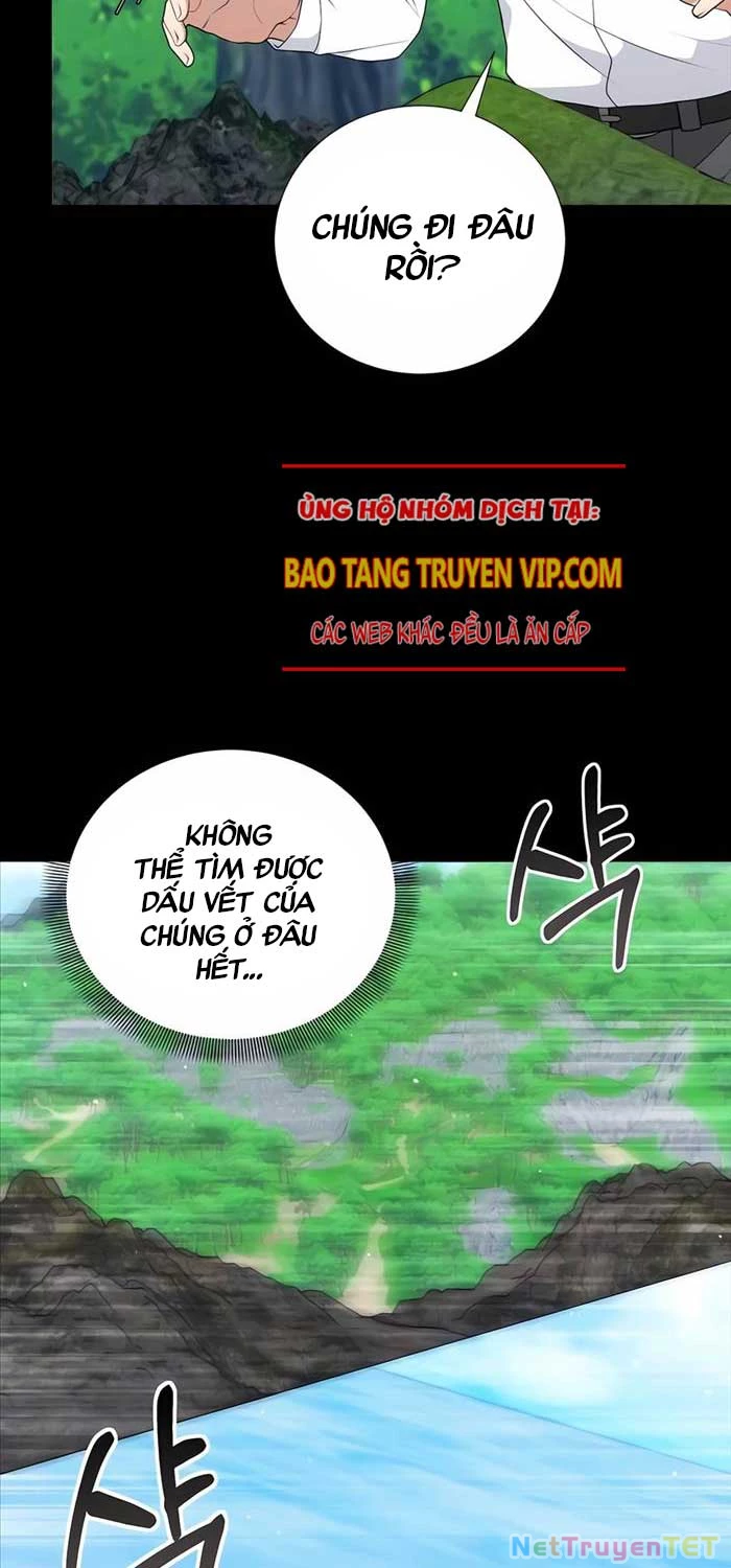 Tôi Làm Vườn Tại Thế Giới Thợ Săn Chapter 50 - 6