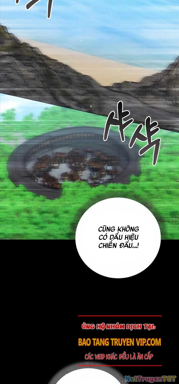 Tôi Làm Vườn Tại Thế Giới Thợ Săn Chapter 50 - 7