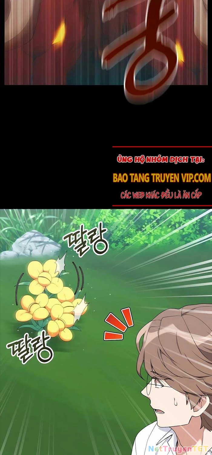 Tôi Làm Vườn Tại Thế Giới Thợ Săn Chapter 50 - 9