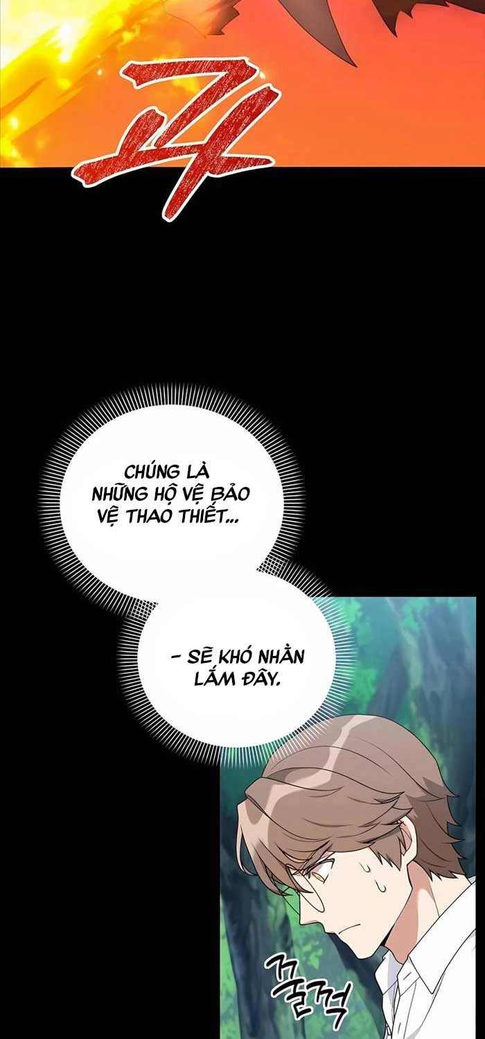 Tôi Làm Vườn Tại Thế Giới Thợ Săn Chapter 50 - 18