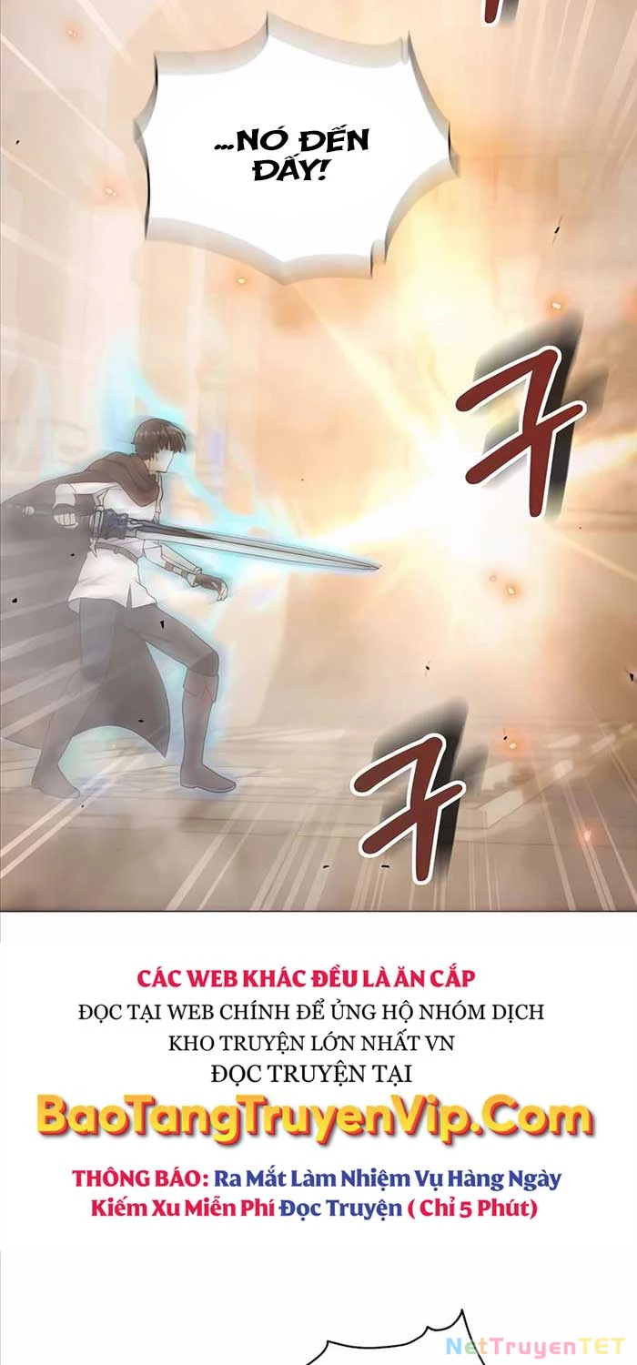 Tôi Làm Vườn Tại Thế Giới Thợ Săn Chapter 50 - 22