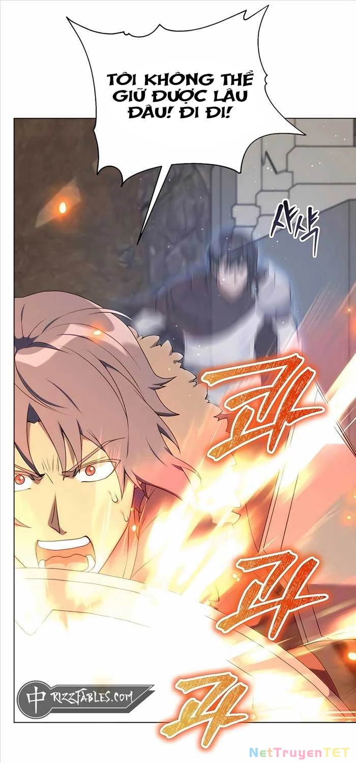 Tôi Làm Vườn Tại Thế Giới Thợ Săn Chapter 50 - 28