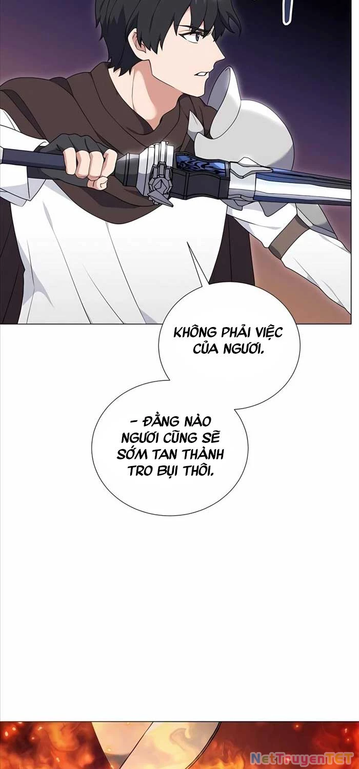 Tôi Làm Vườn Tại Thế Giới Thợ Săn Chapter 50 - 39