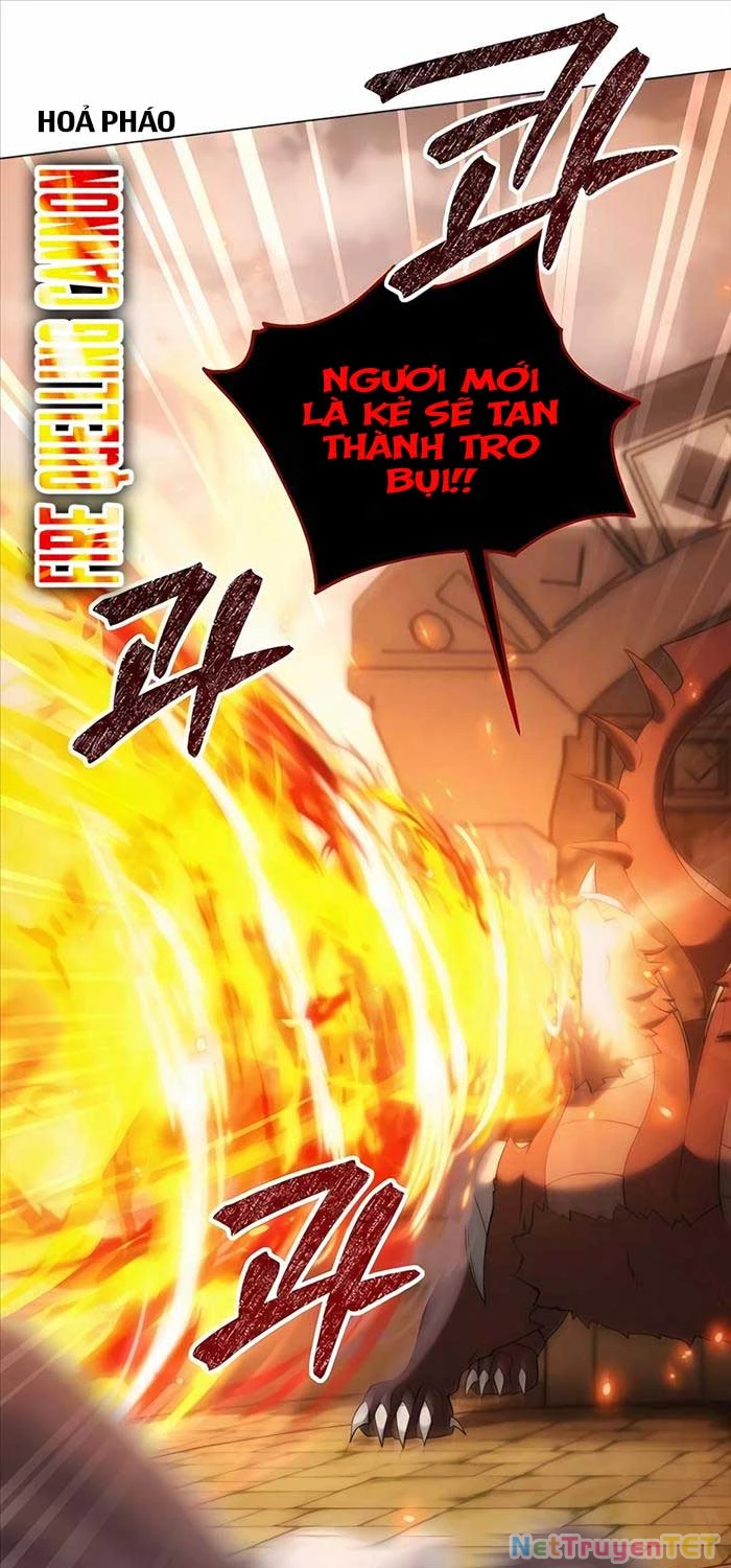Tôi Làm Vườn Tại Thế Giới Thợ Săn Chapter 50 - 41