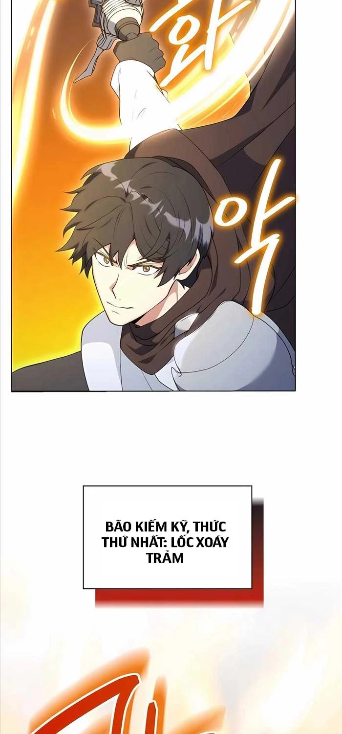 Tôi Làm Vườn Tại Thế Giới Thợ Săn Chapter 50 - 43