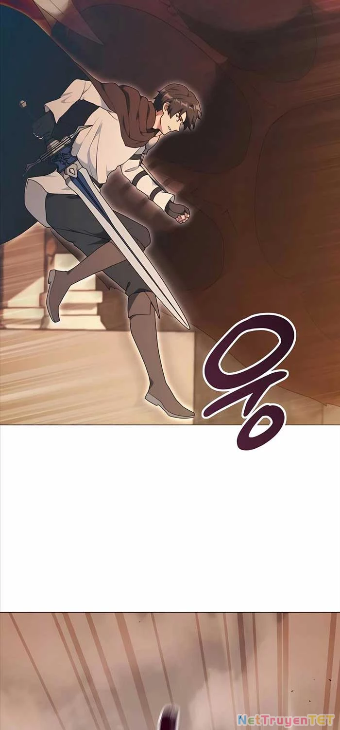 Tôi Làm Vườn Tại Thế Giới Thợ Săn Chapter 50 - 50