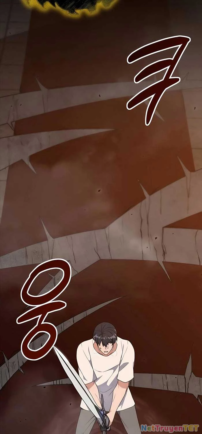 Tôi Làm Vườn Tại Thế Giới Thợ Săn Chapter 50 - 56