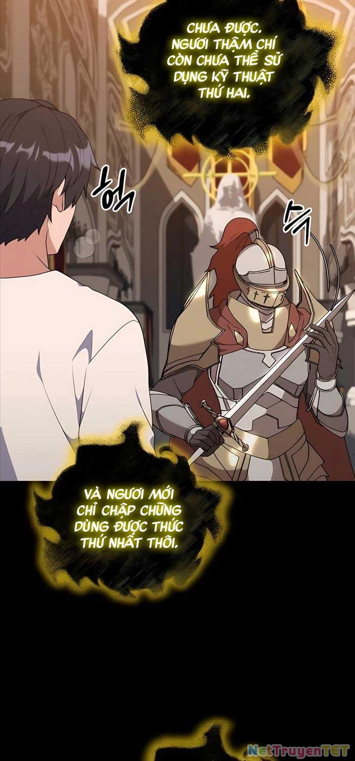Tôi Làm Vườn Tại Thế Giới Thợ Săn Chapter 50 - 58