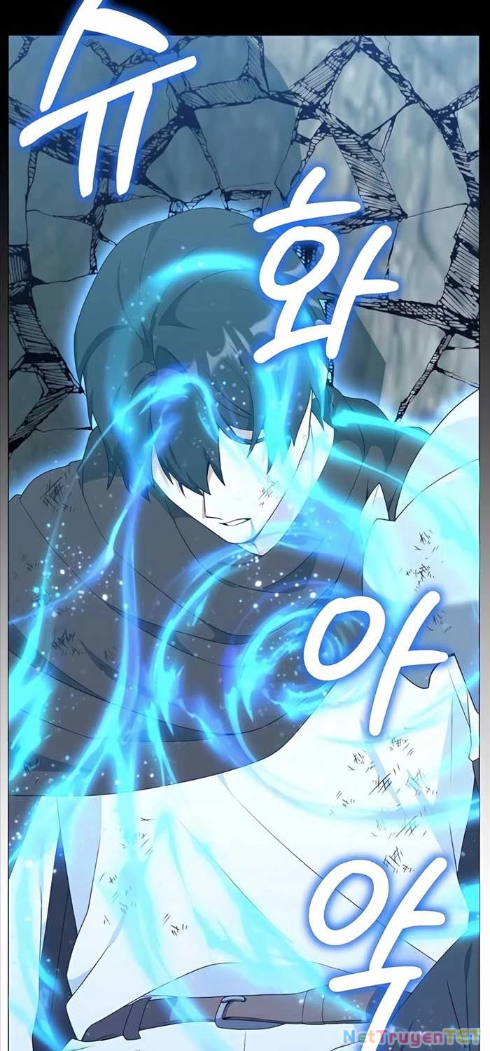 Tôi Làm Vườn Tại Thế Giới Thợ Săn Chapter 50 - 61