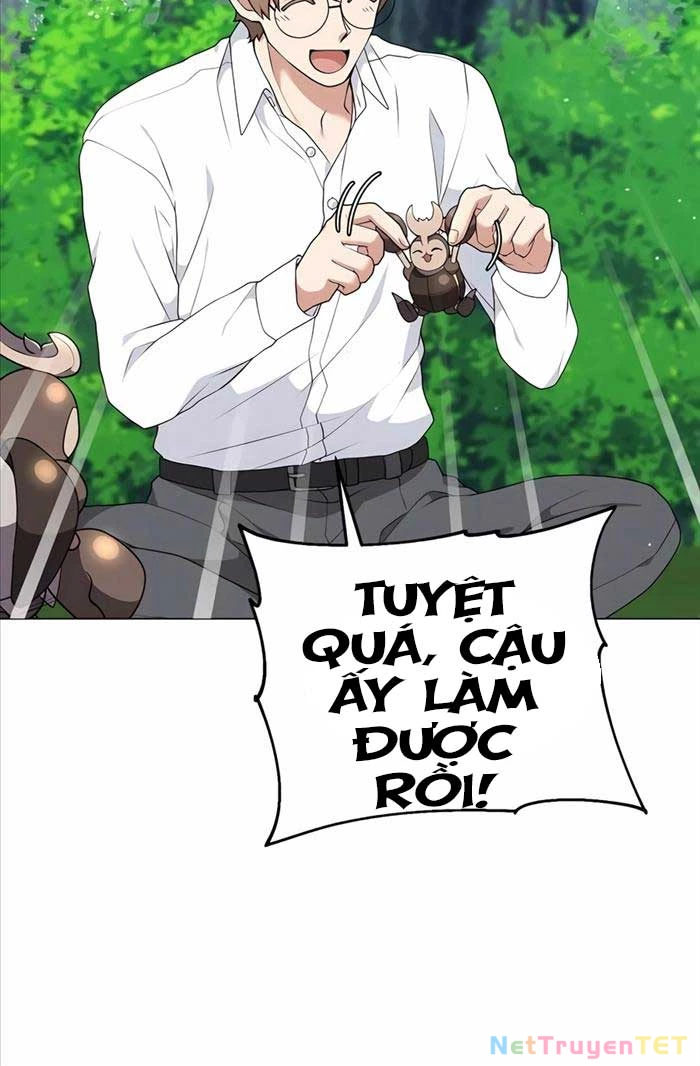 Tôi Làm Vườn Tại Thế Giới Thợ Săn Chapter 50 - 78
